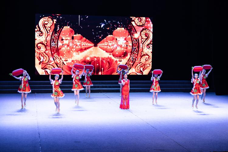 北京晚會公司年會大型商業演出節目活動單（附報價）