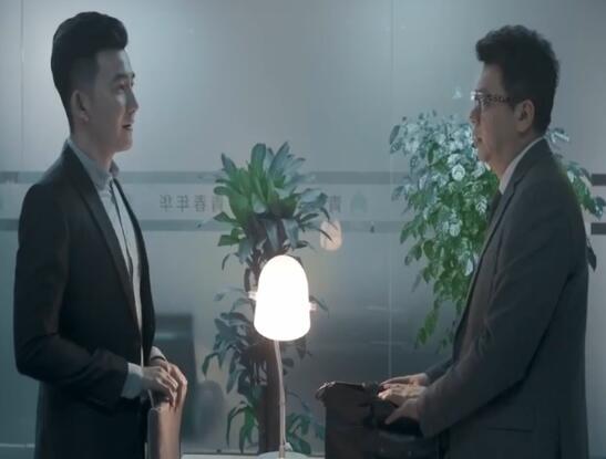 中企動力微電影——企業生長的力量