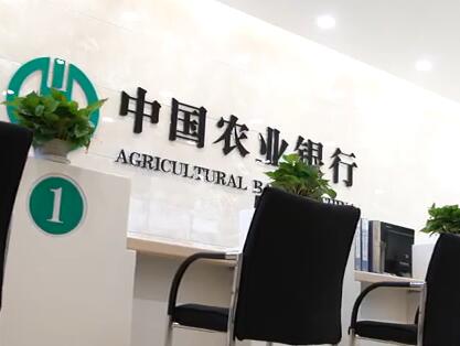 中國農業銀行大連中山支行微電影（無規矩不成